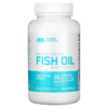 Thuốc bổ Optimum Nutrition Enteric-Coated Fish Oil 100 Softgels 748927029840