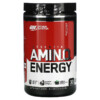 Thuốc bổ Optimum Nutrition ESSENTIAL AMIN.O. ENERGY Fruit Fusion 9.5 oz (270 g) 748927026665