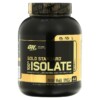 Thuốc bổ Optimum Nutrition Gold Standard 100% Isolate Rich Vanilla 2.91 lbs (1.32 kg) 748927060751