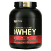 Thuốc bổ Optimum Nutrition Gold Standard 100% Whey Chocolate Coconut 5 lb (2.27 kg) 748927027068