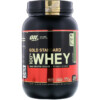 Thuốc bổ Optimum Nutrition Gold Standard 100% Whey Chocolate Mint 1.97 lb (896 g) 748927028621