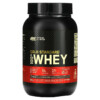 Thuốc bổ Optimum Nutrition Gold Standard 100% Whey Double Rich Chocolate 2 lb (907 g) 748927028614