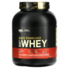 Thuốc bổ Optimum Nutrition Gold Standard 100% Whey Strawberries & Cream 4.99 lb (2.26 kg) 748927062045