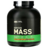 Thuốc bổ Optimum Nutrition Serious Mass Protein Powder Supplement Chocolate Peanut Butter 6 lb (2.72 kg) 748927051438