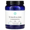 Ora So Lean & So Clean Plant-Based Superfood Protein Vanilla 21.2 oz (600 g) 3 Thuốc bổ Ora So Lean & So Clean Plant-Based Superfood Protein Vanilla 21.2 oz (600 g) 856720007009