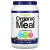 Orgain Organic Meal All-In-One Nutrition Powder Creamy Chocolate Fudge 2.01 lbs (912 g) 2 Thuốc bổ Orgain Organic Meal All-In-One Nutrition Powder Creamy Chocolate Fudge 2.01 lbs (912 g) 851770003360