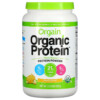 Thuốc bổ Orgain Organic Protein Powder Plant Based Peanut Butter 2.03 lb (920 g) 851770006620