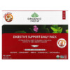 Thuốc bổ Organic India Digestive Support Daily Pack 30 Daily Packs 180 Vegetable Capsules 850021635190