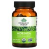 Organic India Moringa 90 Vegetarian Caps 2 Thuốc bổ Organic India Moringa 90 Vegetarian Caps 801541508174