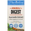 Thuốc bổ Paradise Herbs AYUR-Pro Rx Digest 60 Vegetarian Capsules 601944778798