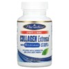 Thuốc bổ Paradise Herbs Collagen Extreme with BioCell Collagen OptiMSM & Nature's C 60 Capsules 601944778644