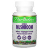 Paradise Herbs Imperial Mushroom 60 Vegetarian Capsules 3 Thuốc bổ Paradise Herbs Imperial Mushroom 60 Vegetarian Capsules 601944777753
