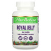 Thuốc bổ Paradise Herbs Royal Jelly 60 Vegetarian Capsules 601944777173