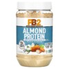 Thuốc bổ PB2 Foods Almond Protein with Madagascar Vanilla 16 oz (454 g) 851784007446