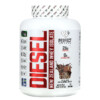 Thuốc bổ Perfect Sports Diesel New Zealand Whey Isolate Milk Chocolate 5 lbs (2.27 kg) 699097710888