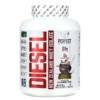 Perfect Sports Diesel New Zealand Whey Isolate Triple Rich Chocolate 5 lbs (2.27 g) 3 Thuốc bổ Perfect Sports Diesel New Zealand Whey Isolate Triple Rich Chocolate 5 lbs (2.27 g) 699097710932