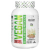 Perfect Sports Vegan Diesel 100% Plant-Based Protein Blend Vanilla Ice Cream 1.5 lb (700 g) 3 Thuốc bổ Perfect Sports Vegan Diesel 100% Plant-Based Protein Blend Vanilla Ice Cream 1.5 lb (700 g) 699097754660