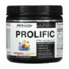 Thuốc bổ PEScience Prolific Pre-Workout Raspberry Lemonade 9.88 oz (280 g) 040232426469