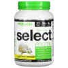 Thuốc bổ PEScience Vegan Series Select Protein Vanilla Indulgence 26.7 oz (756 g) 040232199875