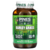 Thuốc bổ Pines International Barley Grass 500 Tablets 043952000384
