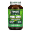 Thuốc bổ Pines International Wheat Grass 500 mg 500 Tablets 043952000032
