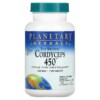 Thuốc bổ Planetary Herbals Full Spectrum Cordyceps 450 225 mg 120 Tablets 021078104339