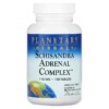 Thuốc bổ Planetary Herbals Schisandra Adrenal Complex 710 mg 120 Tablets 021078101567