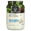 Thuốc bổ PlantFusion Complete Protein Creamy Vanilla Bean 2 lb (900 g) 890985001952