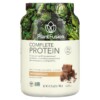 Thuốc bổ PlantFusion Complete Protein Rich Chocolate 2 lb (900 g) 890985001969