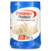 Thuốc bổ Premier Protein 100% Whey Protein Powder Vanilla Milkshake 1 lb 7 oz (663 g) 643843715900