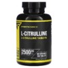 Primaforce L-Citrulline 2.500 mg 120 Tablets 3 Thuốc bổ Primaforce L-Citrulline 2.500 mg 120 Tablets 713325973972