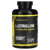 Thuốc bổ Primaforce L-Citrulline 2.500 mg 240 Tablets 713325973996