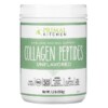 Primal Kitchen Collagen Peptides Unflavored 1.2 lb (550 g) 2 Thuốc bổ Primal Kitchen Collagen Peptides Unflavored 1.2 lb (550 g) 856769006681