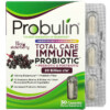 Probulin Total Care Immune Probiotic + Prebiotic & Postbiotic with Real Elderberry 20 Billion CFU 30 Capsules 3 Thuốc bổ Probulin Total Care Immune Probiotic + Prebiotic & Postbiotic with Real Elderberry 20 Billion CFU 30 Capsules 855757003381