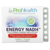Thuốc bổ ProHealth Longevity Energy NADH 12.5 mg 90 Tablets 850030779298