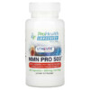 Thuốc bổ ProHealth Longevity NMN Pro 500 250 mg 60 Capsules 850023410672
