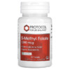 Thuốc bổ Protocol for Life Balance 5-Methyl Folate 1.000 mcg 90 Tablets 707359104914