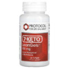 Thuốc bổ Protocol for Life Balance 7 Keto LeanGels 100 mg 60 Softgels 707359130227