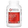 Thuốc bổ Protocol for Life Balance Certified Organic Acacia Pure Powder 12 oz (340 g) 707359159051