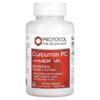 Protocol for Life Balance Curcumin PC With Meriva 60 Veg Capsules 3 Thuốc bổ Protocol for Life Balance Curcumin PC With Meriva 60 Veg Capsules 707359146426