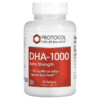 Thuốc bổ Protocol for Life Balance DHA-100 Extra Strength 1.000 mg 90 Softgels 707359116146
