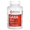 Protocol for Life Balance GABA 750 mg 120 Veg Capsules 3 Thuốc bổ Protocol for Life Balance GABA 750 mg 120 Veg Capsules 707359100893