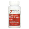 Thuốc bổ Protocol for Life Balance Melatonin Extra Strength 10 mg 100 Veg Capsules 707359135574