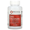 Thuốc bổ Protocol for Life Balance Zinc Glycinate 30 mg 120 Softgels 707359115545