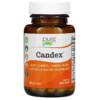 Pure Essence Candex 40 Veg-Caps 3 Thuốc bổ Pure Essence Candex 40 Veg-Caps 659670009013