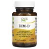 Thuốc bổ Pure Essence DIM-D 30 Vegi-Caps 659670261114