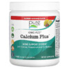 Thuốc bổ Pure Essence Ionic-Fizz Calcium Plus Raspberry Lemonade 14.82 oz (420 g) 659670030024