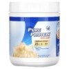 Pure Protein 100% Whey Pure Protein Vanilla Cream 1 lb (453 g) 2 Thuốc bổ Pure Protein 100% Whey Pure Protein Vanilla Cream 1 lb (453 g) 749826443126
