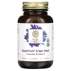 Thuốc bổ Pure Synergy Super Pure Grape Seed Organic Extract 60 Capsules 852971004675