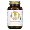 Thuốc bổ Pure Synergy SuperPure Turmeric 60 Capsules 852971004347